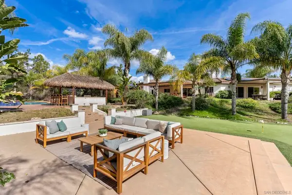 17412 La Brisa, Rancho Santa Fe, CA 92067