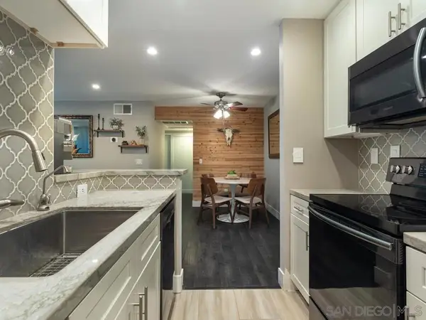 Address Withheld By Seller, San Diego, CA 92108