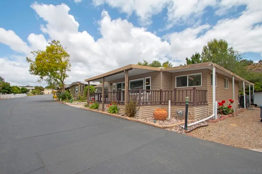 3909 Reche Rd #154, Fallbrook, CA 92028 - #2