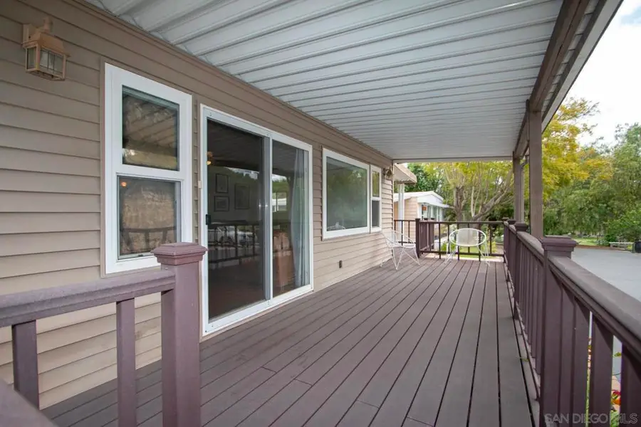 3909 Reche Rd #154, Fallbrook, CA 92028 - #3