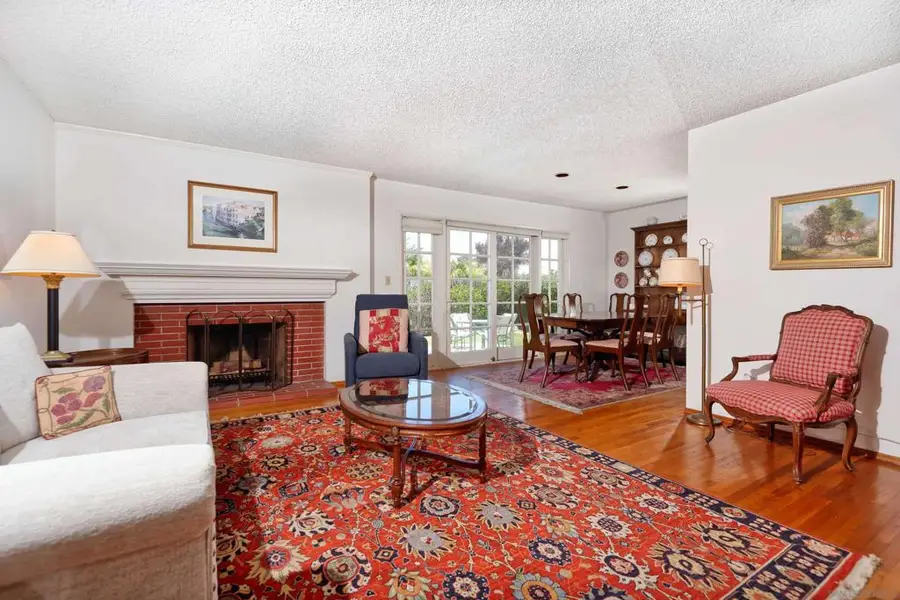 3152 Governor Drive, San Diego, CA 92122 - #2