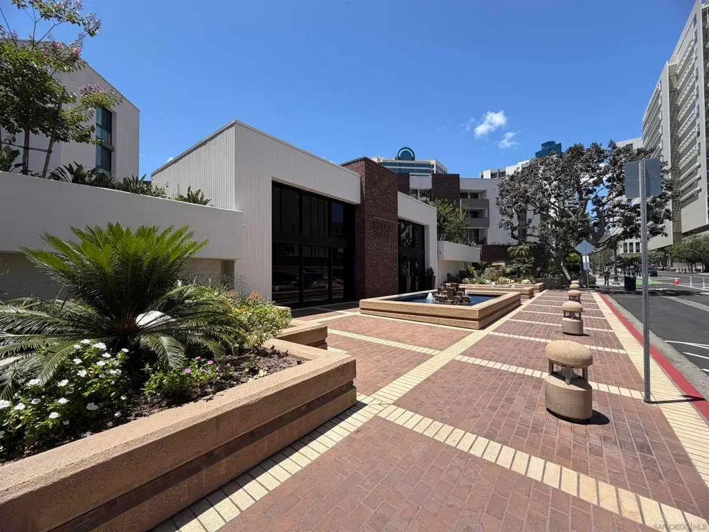750 State St #425, San Diego, CA 92101 - #1