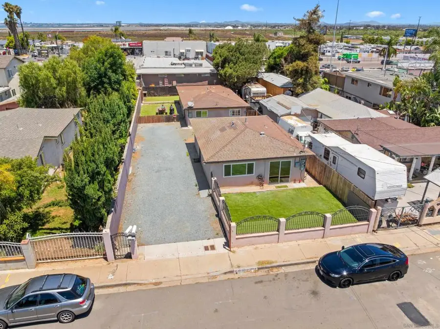 12-1610 Dahlia Avenue, San Diego, CA 92154 - #2