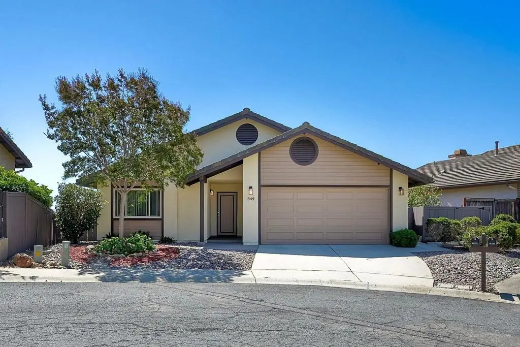 Address Withheld By Seller, Escondido, CA 92027 - #1