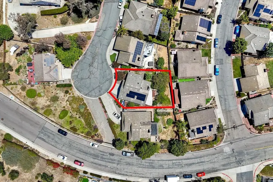 Address Withheld By Seller, Escondido, CA 92027 - #3