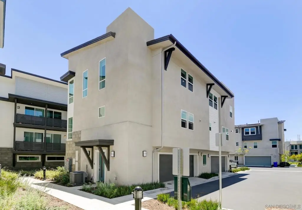 10466 Newbliss Way, San Diego, CA 92126 - #1