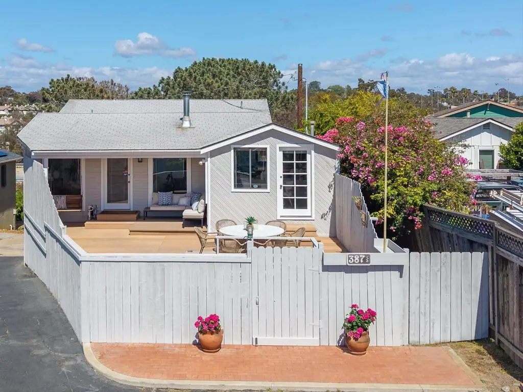 387 1/2 Ocean View Avenue, Encinitas, CA 92024 - #1