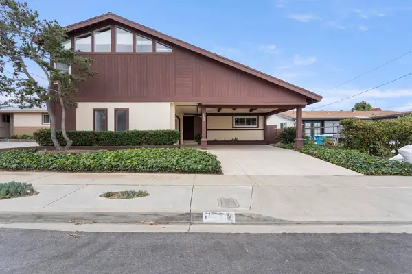 Address Withheld By Seller, San Diego, CA 92111
