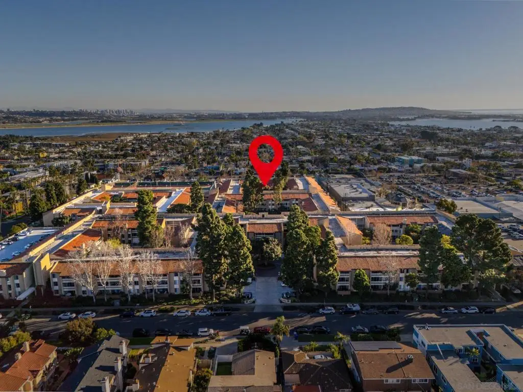 1855 Diamond St #5-232, San Diego, CA 92109 - #1