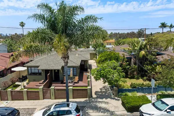 1936 40 Dale St, San Diego, CA 92102