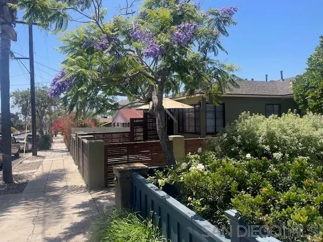 1936 40 Dale St, San Diego, CA 92102 - #2