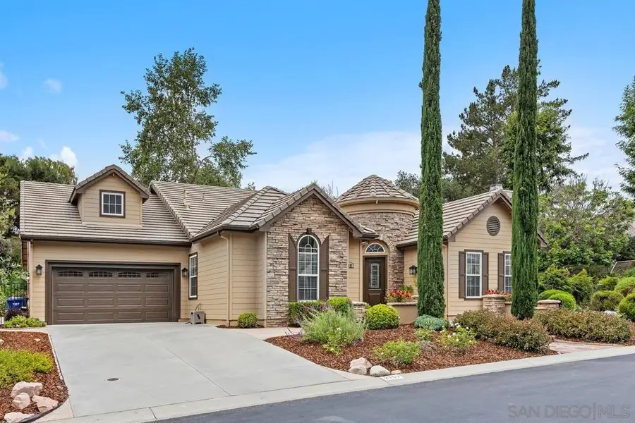 2157 Berwick Woods, Fallbrook, CA 92028 - #2