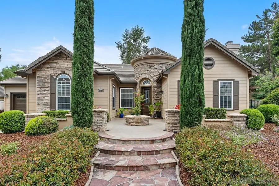 2157 Berwick Woods, Fallbrook, CA 92028 - #3