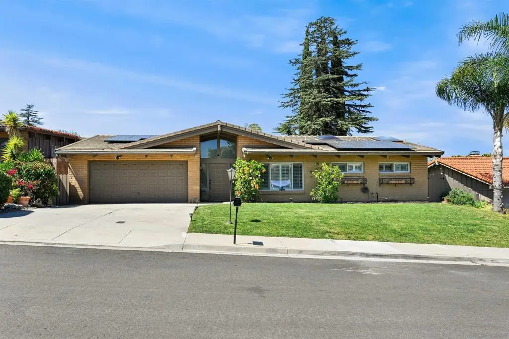 Address Withheld By Seller, Fallbrook, CA 92028 - #1
