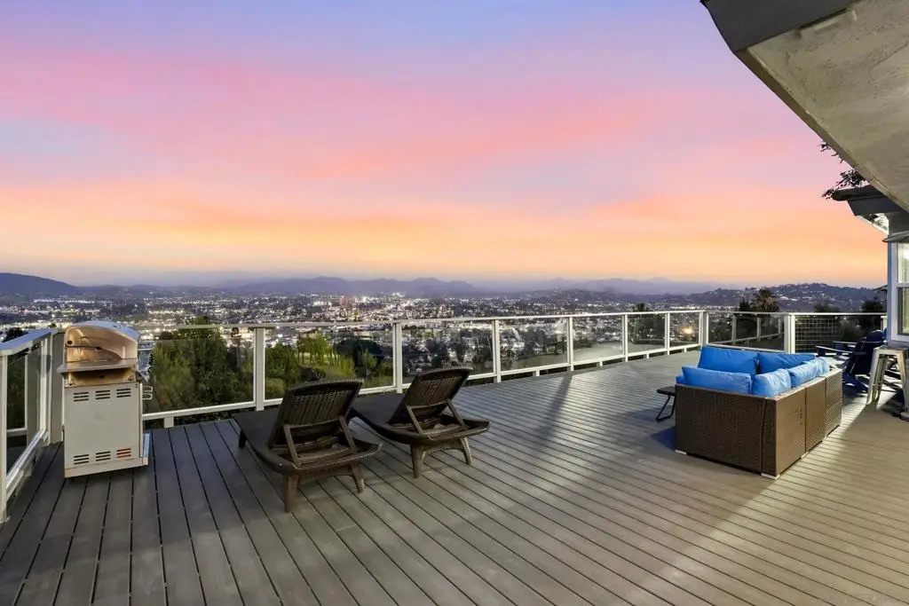 Address Withheld By Seller, El Cajon, CA 92020 - #1