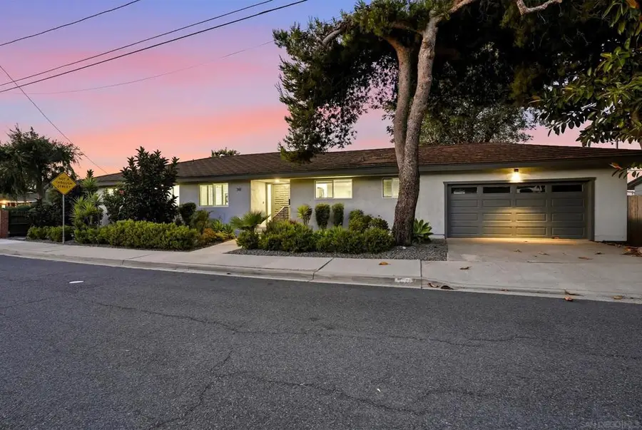 Address Withheld By Seller, El Cajon, CA 92020 - #3