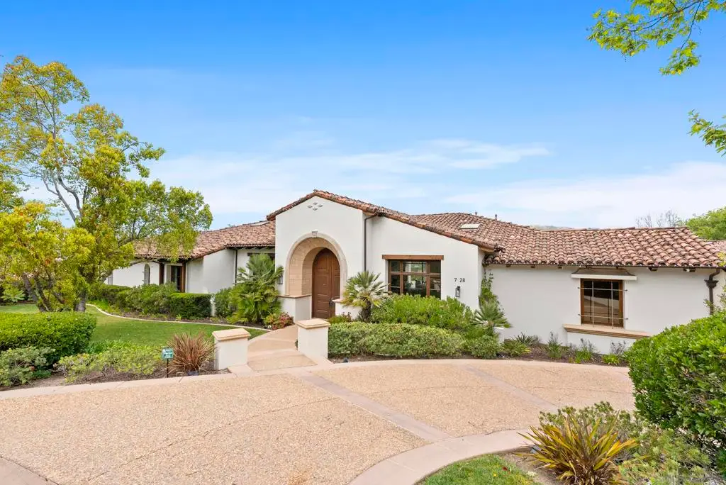 7628 Top Of The Morning Way, San Diego, CA 92127 - #1