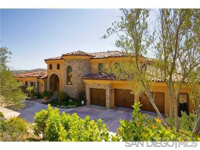 Address Withheld By Seller, Rancho Santa Fe, CA 92067 - #1