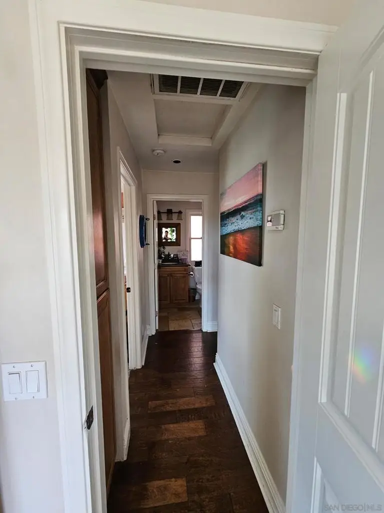 2163 San Clemente, San Diego, CA 92107 - #2