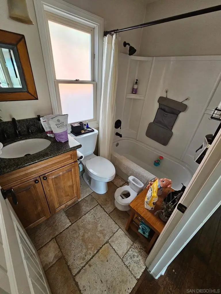 2163 San Clemente, San Diego, CA 92107 - #3
