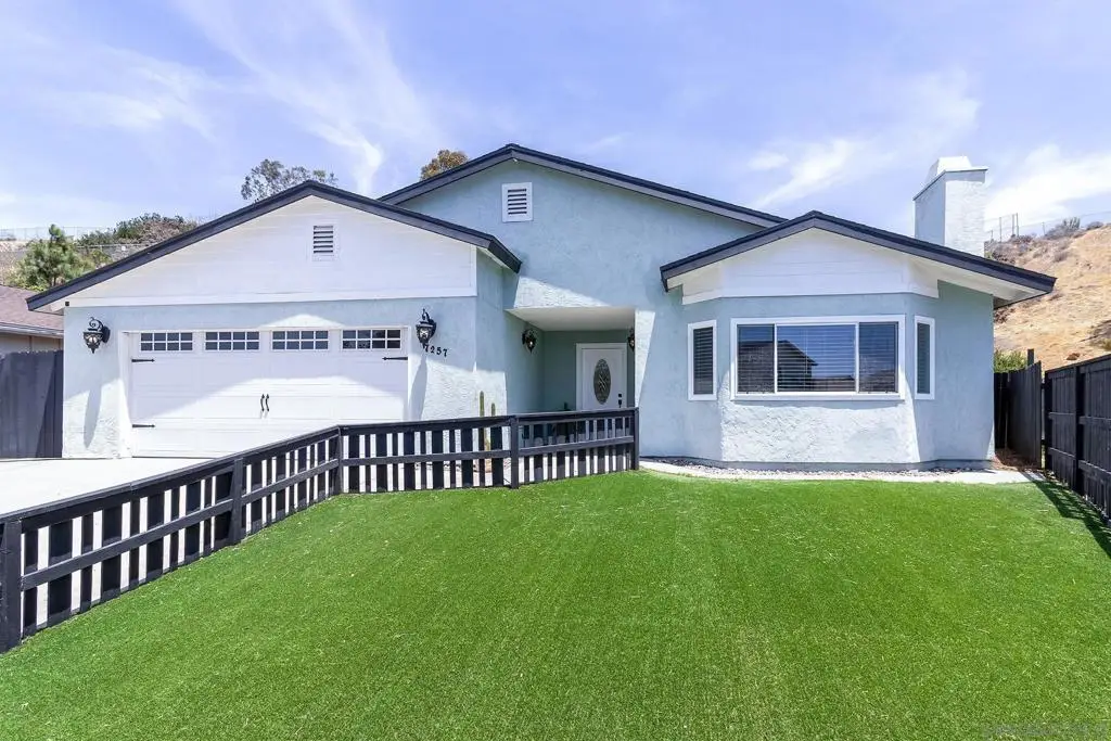 Address Withheld By Seller, San Diego, CA 92139 - #1