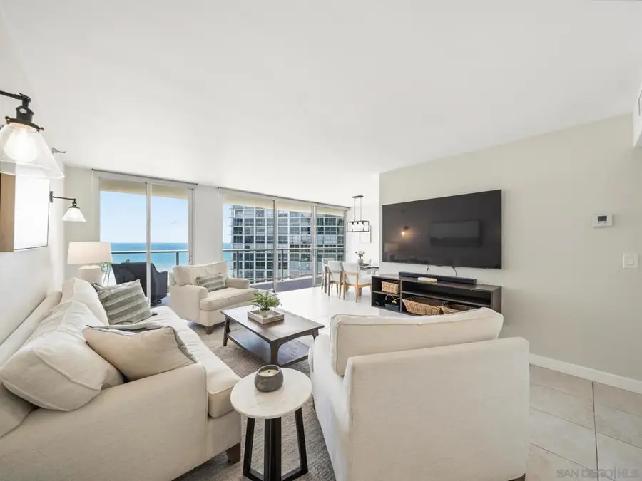 1750 Avenida Del Mundo #908, Coronado, CA 92118 - #2