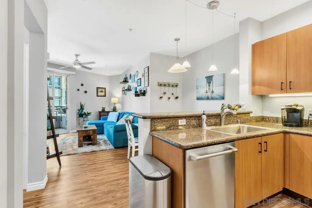 1400 Broadway #1202, San Diego, CA 92101 - #1