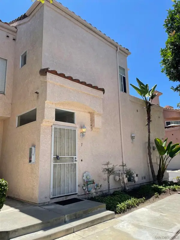 1373 Serena Circle #1, Chula Vista, CA 91910