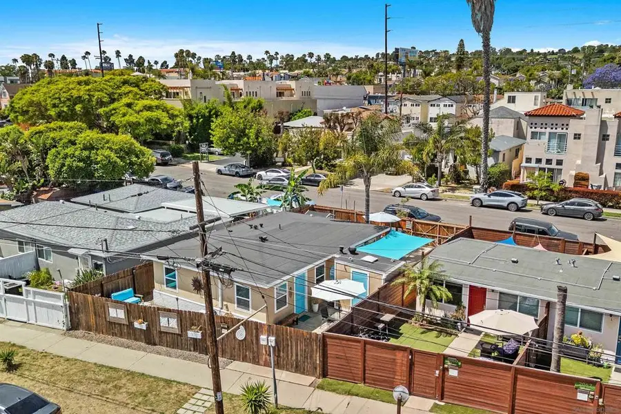 2050-2052 Balboa Ave, San Diego, CA 92109 - #3