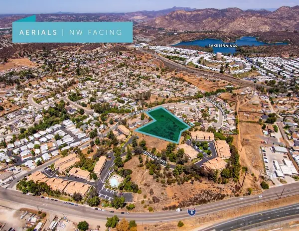 0 Pinkard Lane, El Cajon, CA 92021
