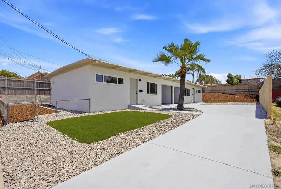 8115-8117 Helm, San Diego, CA 92114 - #2