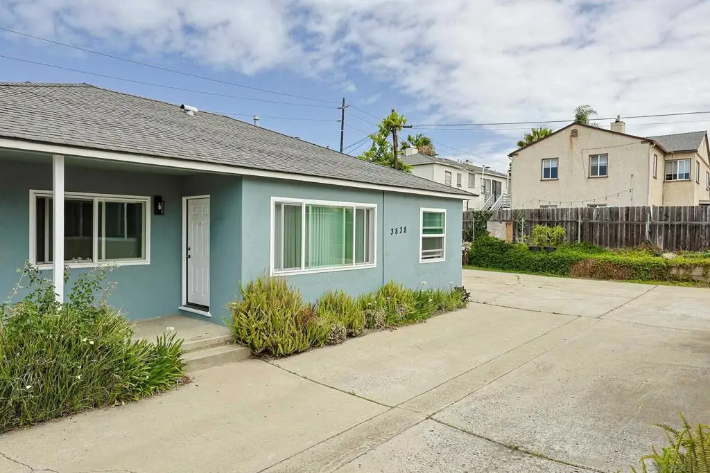 3836 38 Udall St, San Diego, CA 92107 - #1