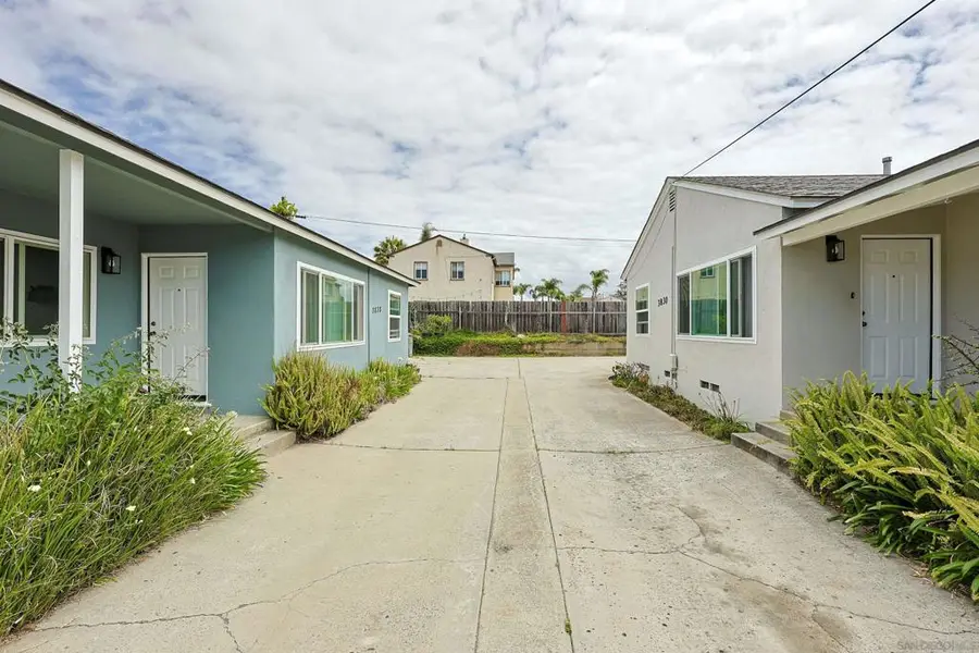 3836 38 Udall St, San Diego, CA 92107 - #3