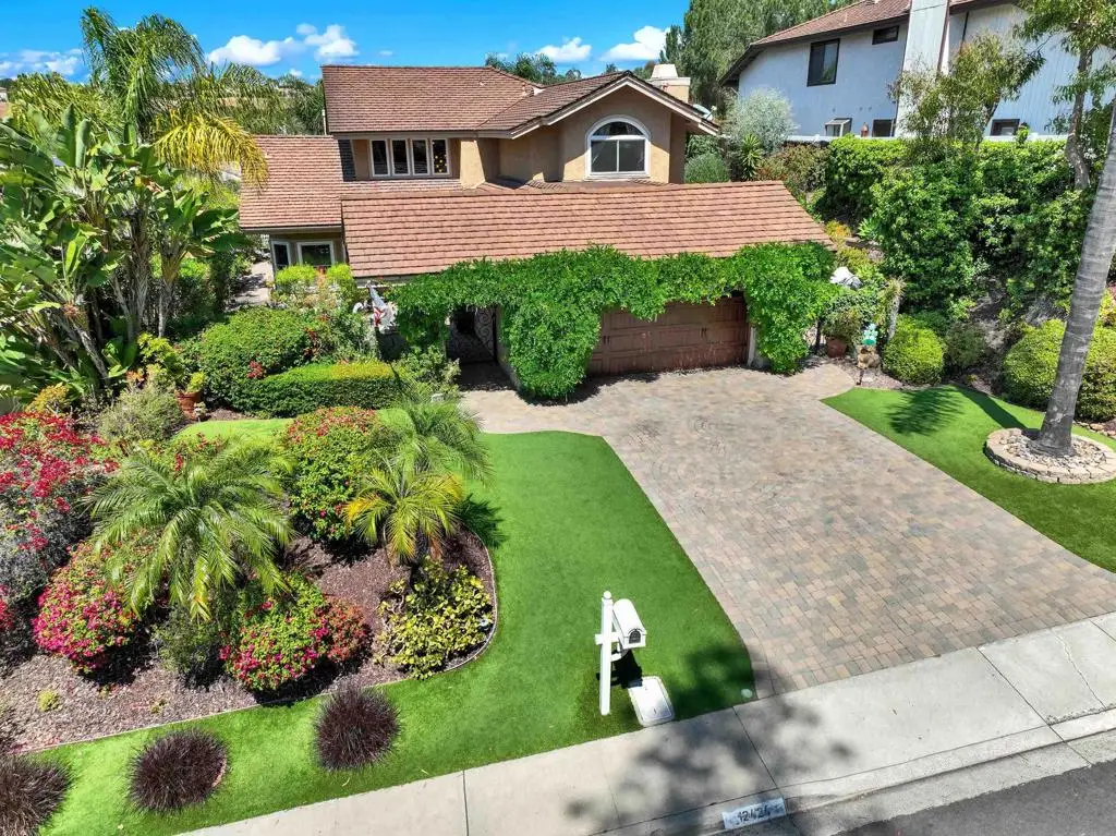 Address Withheld By Seller, San Diego, CA 92131 - #1