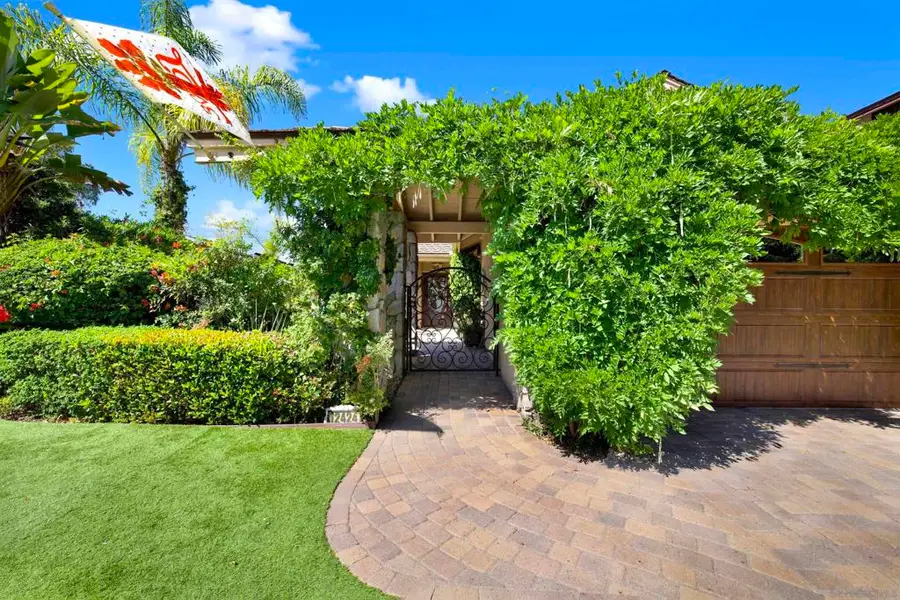 Address Withheld By Seller, San Diego, CA 92131 - #3