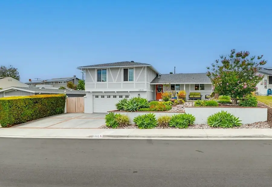 6880 Wallsey Drive, San Diego, CA 92119 - #2