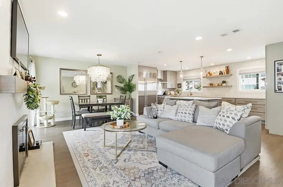 6880 Wallsey Drive, San Diego, CA 92119 - #3