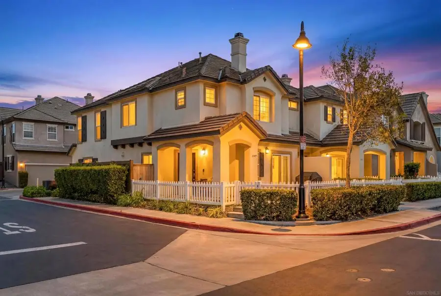 1449 Normandy Drive, Chula Vista, CA 91913 - #3