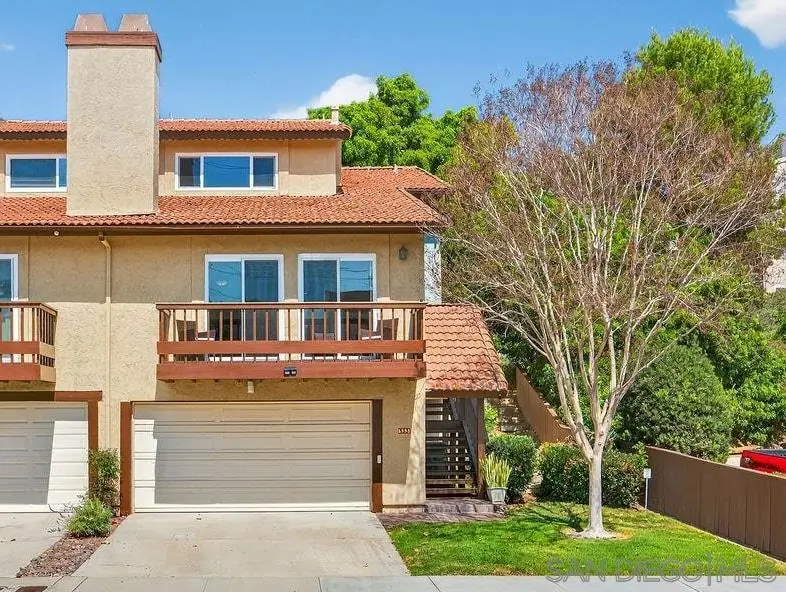 6998 Camino Degrazia, San Diego, CA 92111 - #2
