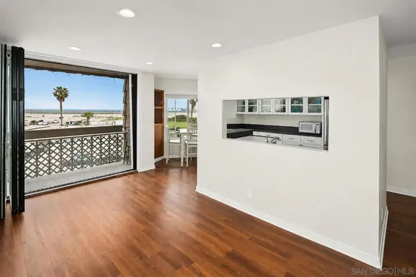 Address Withheld By Seller, San Diego, CA 92107
