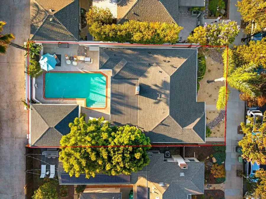 4528 49th, San Diego, CA 92115 - #2
