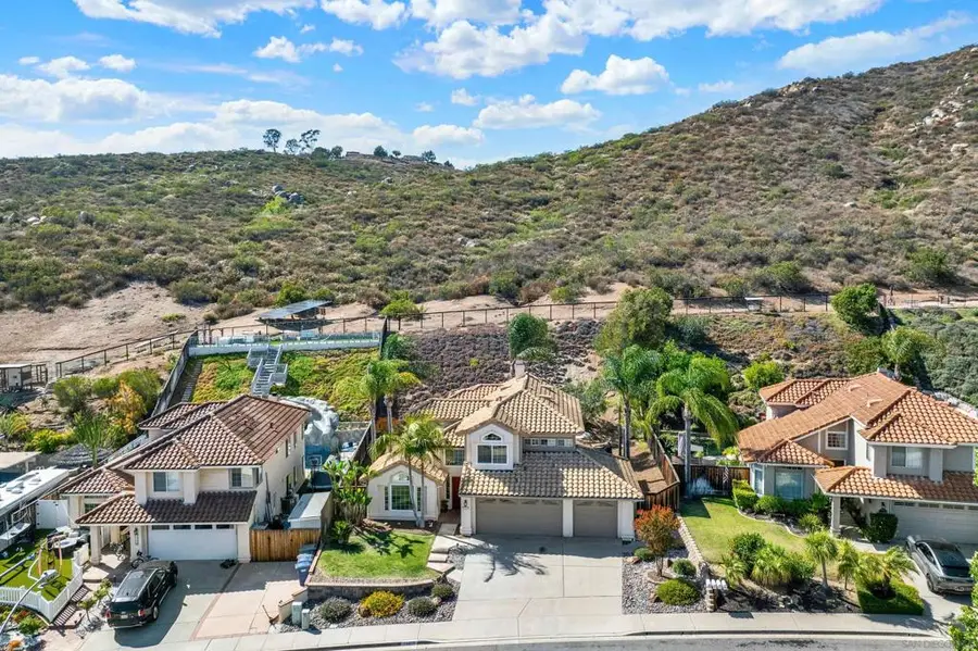 13614 Quiet Hills, Poway, CA 92064 - #3