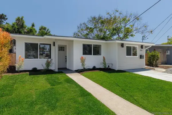 5703 Michael, San Diego, CA 92105