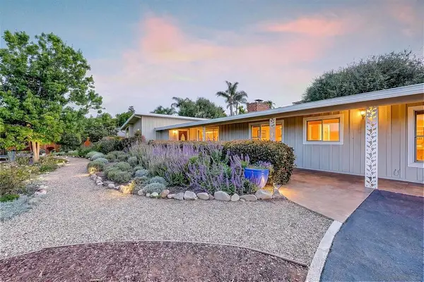 Address Withheld By Seller, Vista, CA 92084
