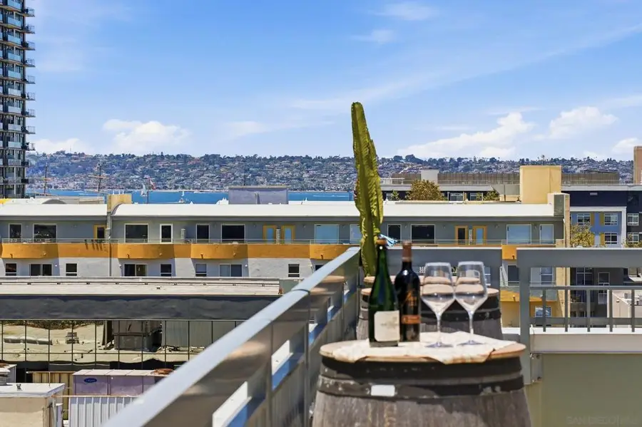 1580 Union #602, San Diego, CA 92101 - #3