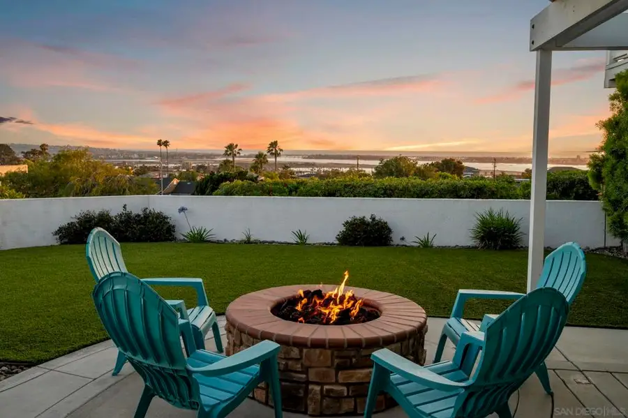2704 06 Deerpark Dr, San Diego, CA 92110 - #3