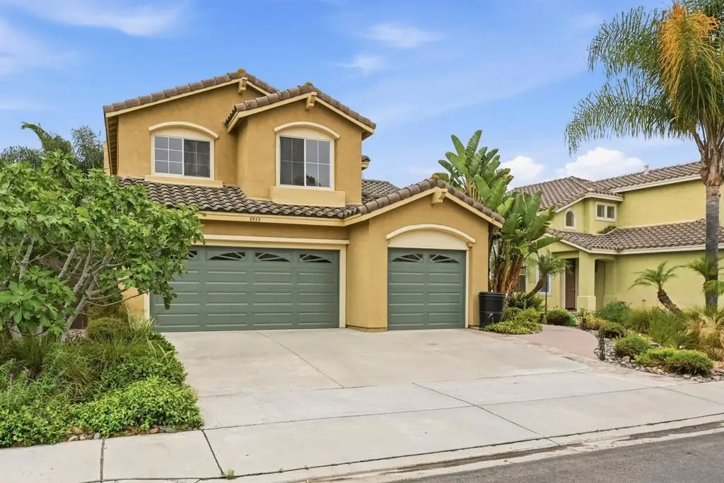 8933 Hampe Ct, San Diego, CA 92129 - #1
