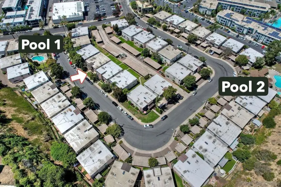 3852 Basilone Street #2, San Diego, CA 92110 - #3