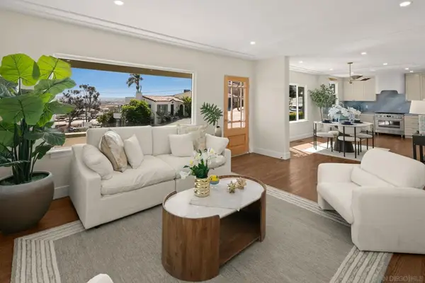 3911 California, San Diego, CA 92110