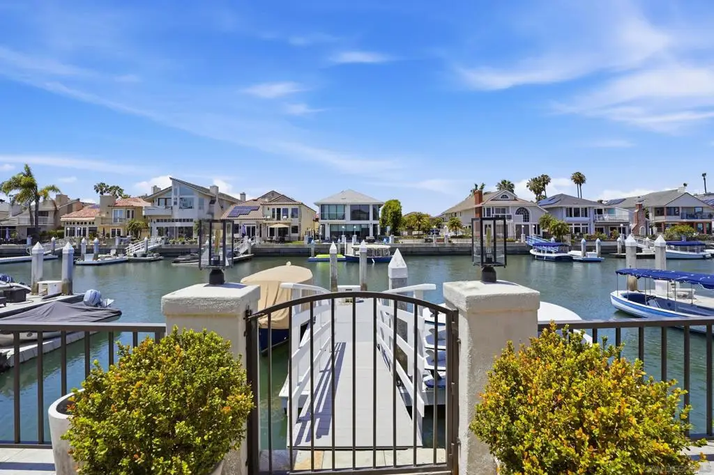 40 Spinnaker Way, Coronado, CA 92118 - #1